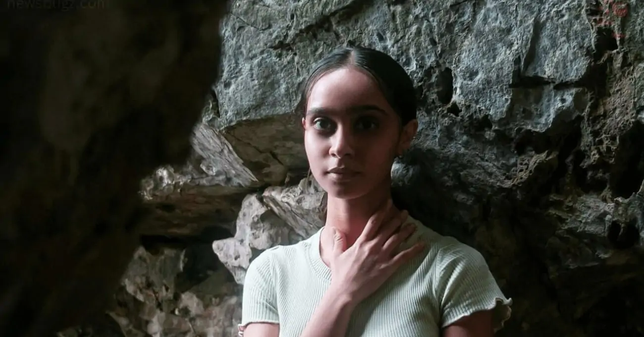 Nitya Mathur Wiki, Biography, Age, Movies, Web Series, Family, Images