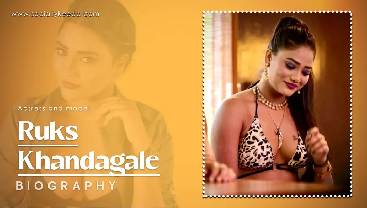 Ruks Khandagale wiki