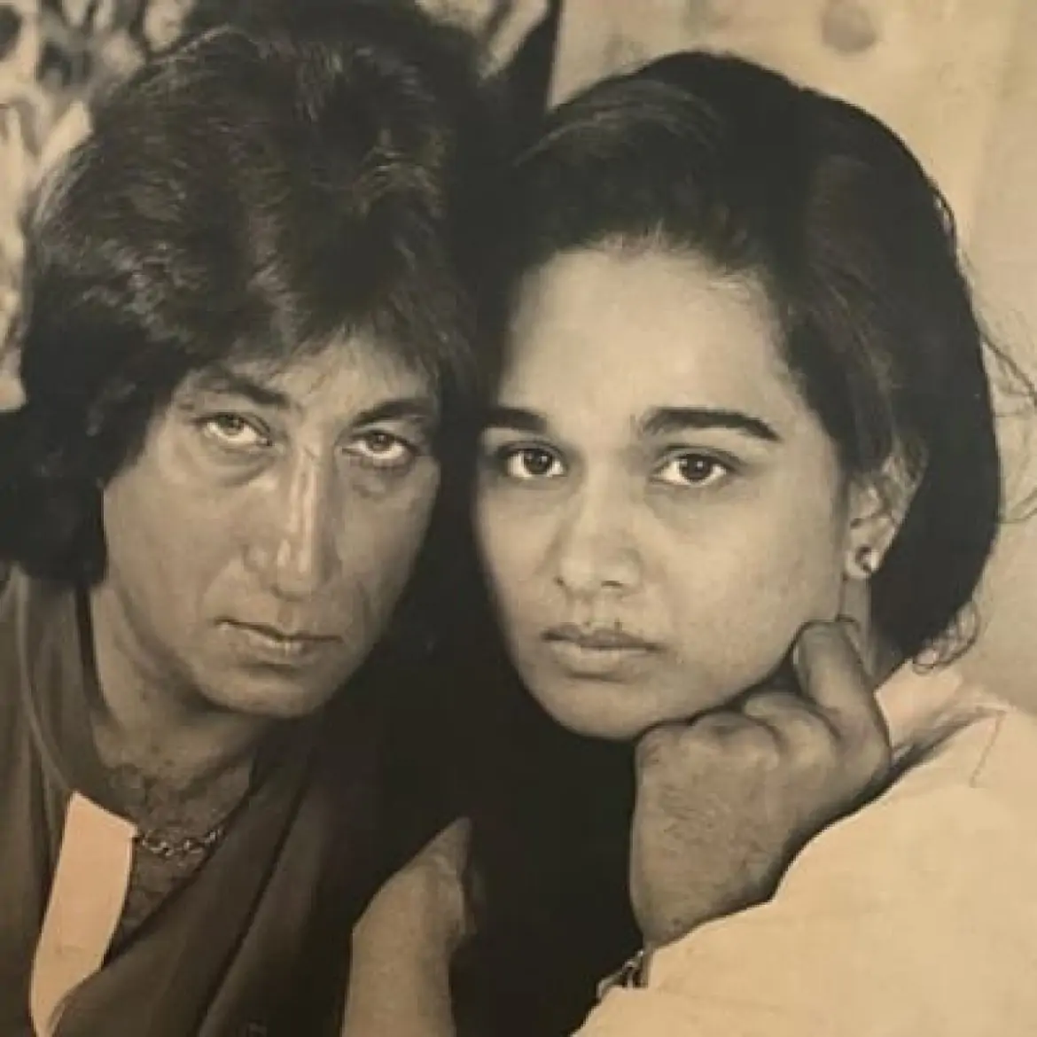 Mother & Father