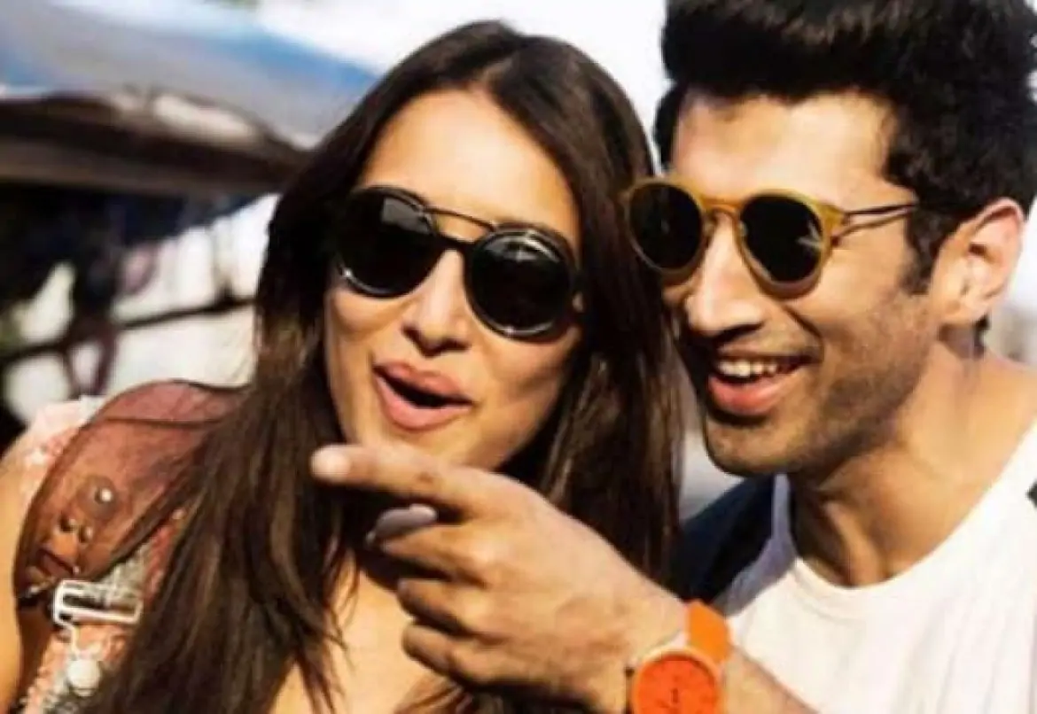 Aditya Roy Kapoor