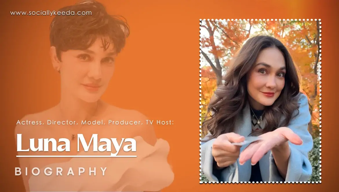 Luna Maya Biography: Age, Height, Tattoo & Leak Video Link, Photos