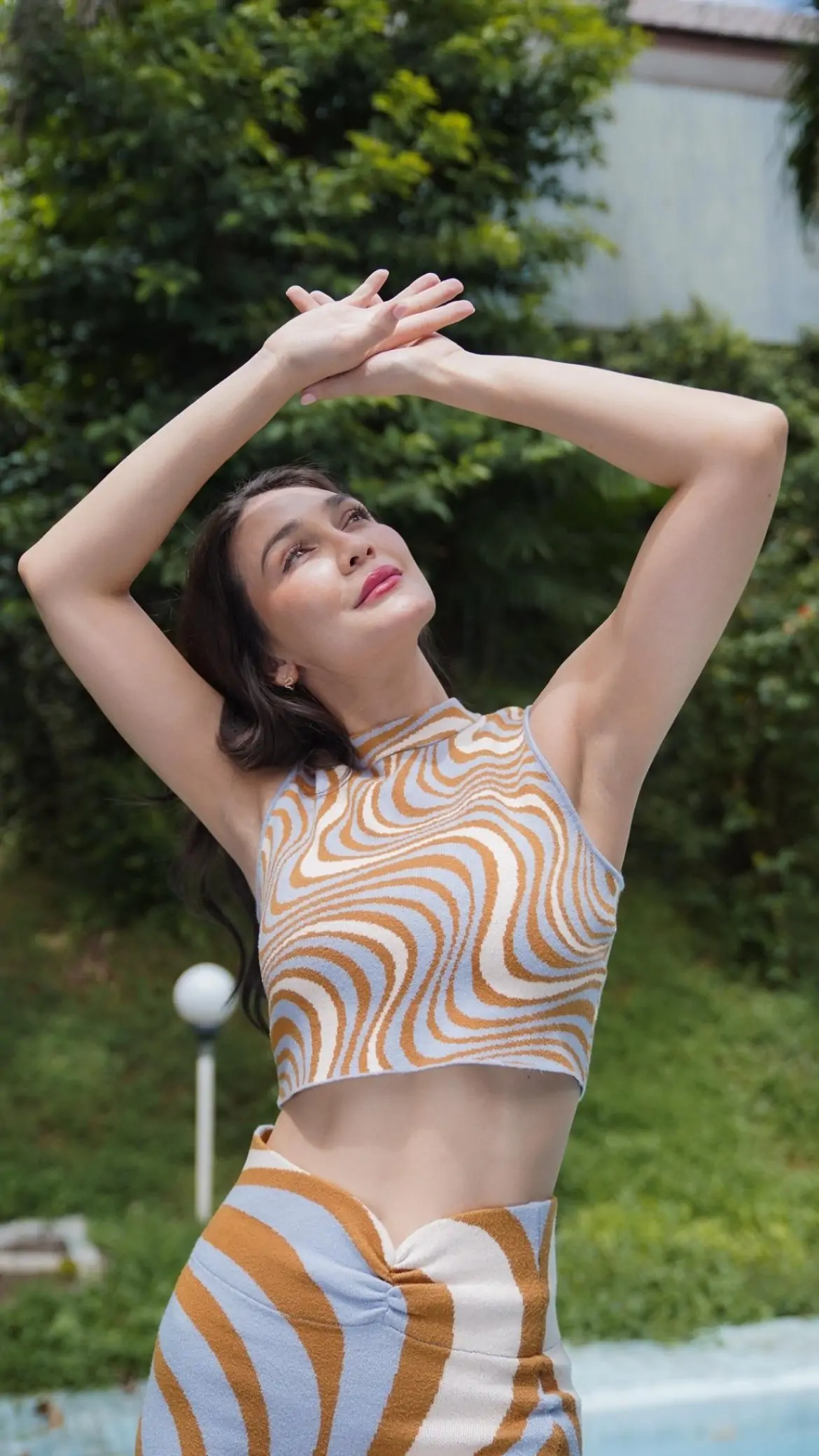 Luna Maya Images