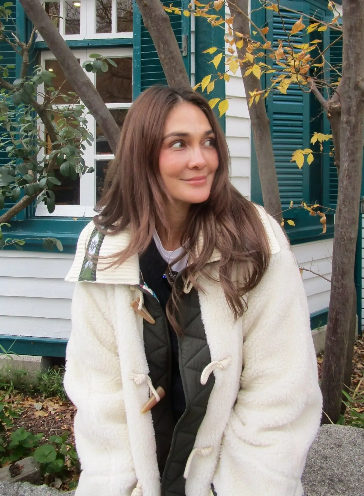Luna Maya Images