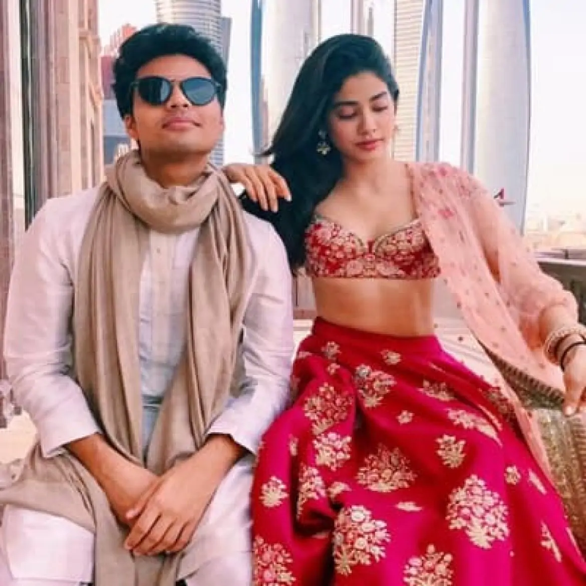 Janhvi Kapoor