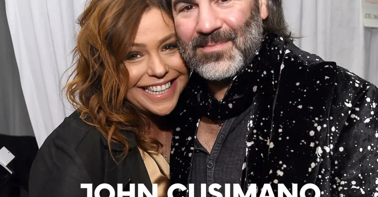 Has John Cusimano Been Married Before?