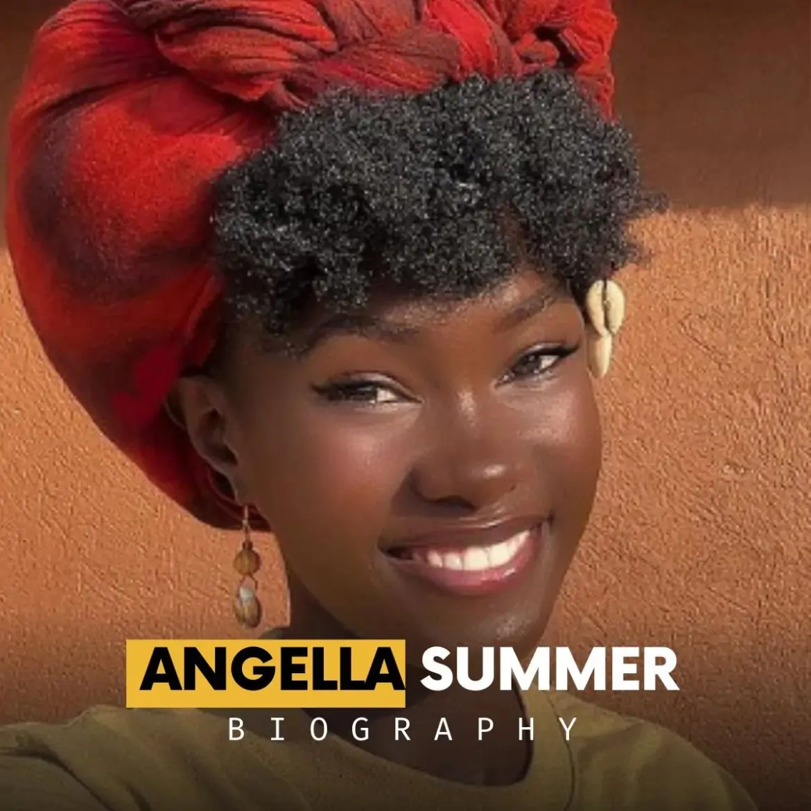 Who Is Angella Summer Namubiru? – Exploring Her Age, Husband, Net Worth, And More