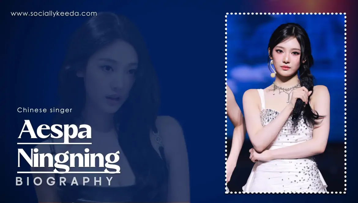 Who Is Aespa Ningning? Untold facts about her age, net worth, real name, and more