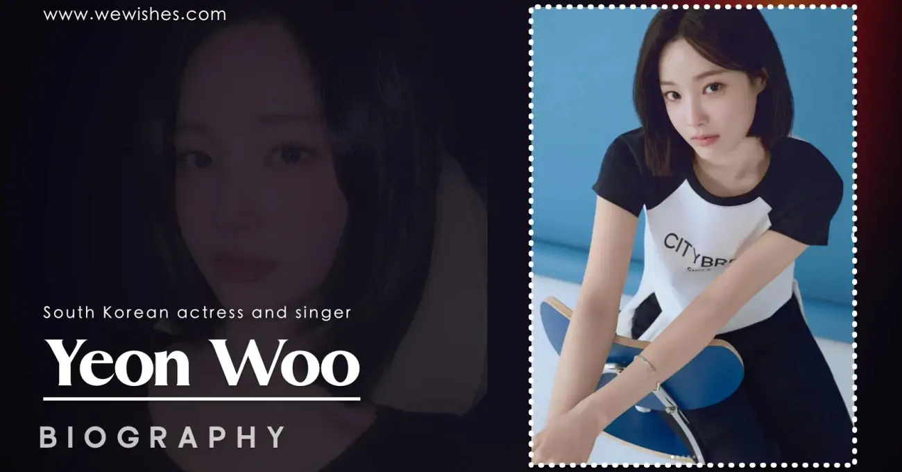 Yeonwoo Biography – Net Worth, Career, Love Life, Spouse, And More