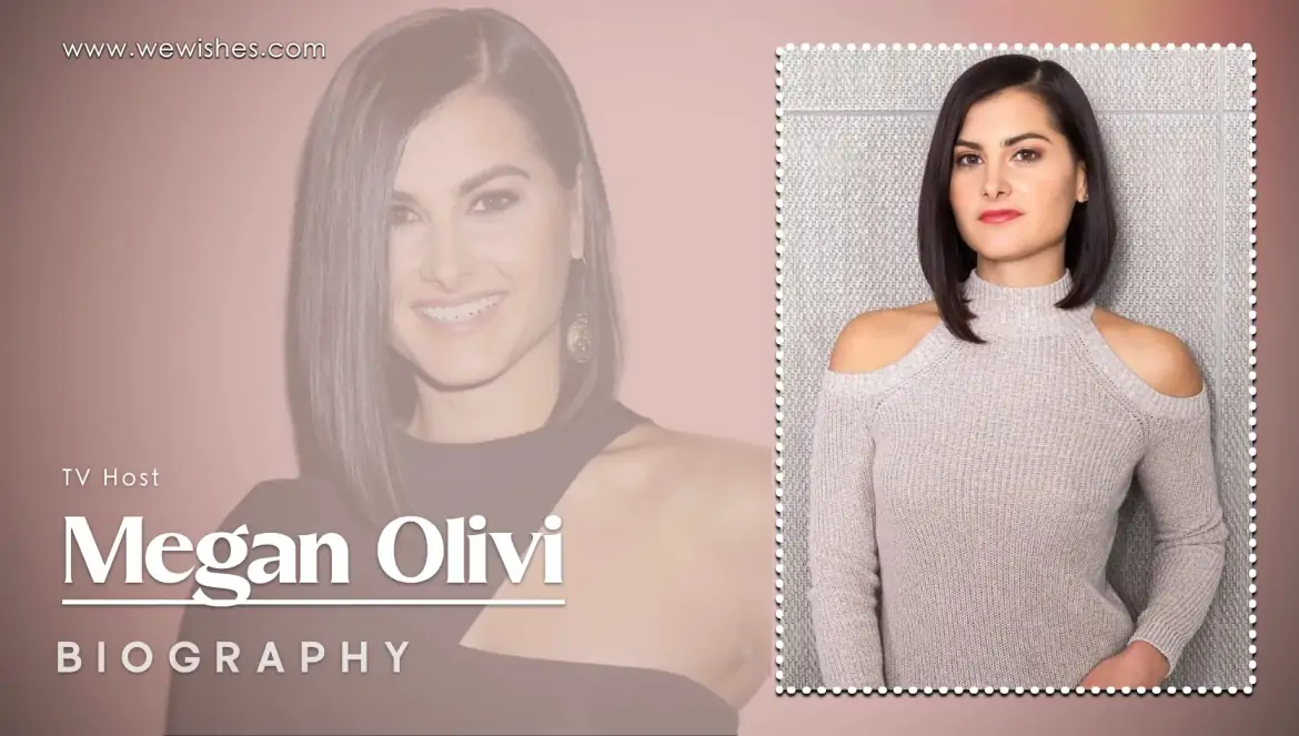 Unknown facts about Megan Olivi Husband, Bikini Photos, Net Worth, Age, And More