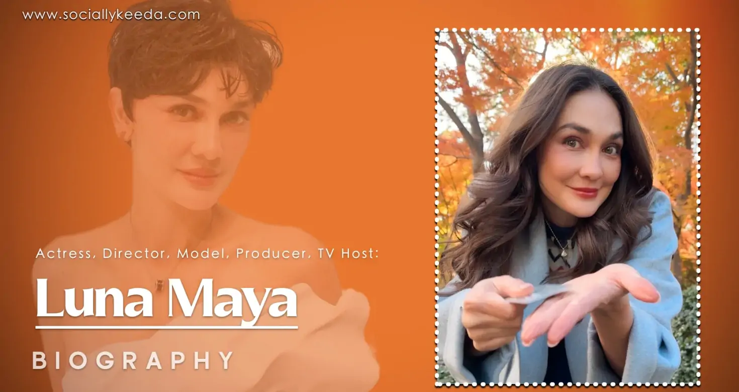 Luna Maya Biography: Age, Height, Tattoo & Leak Video Link, Photos