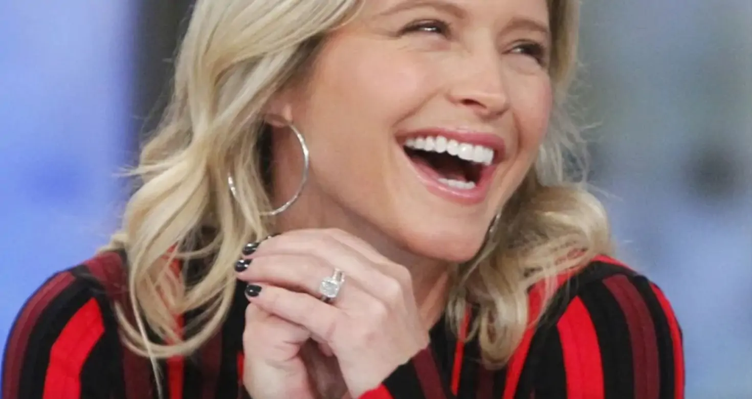 Who Is Sara Haines? Let’s Talk About Her Education, Age, Career, And Now Life.