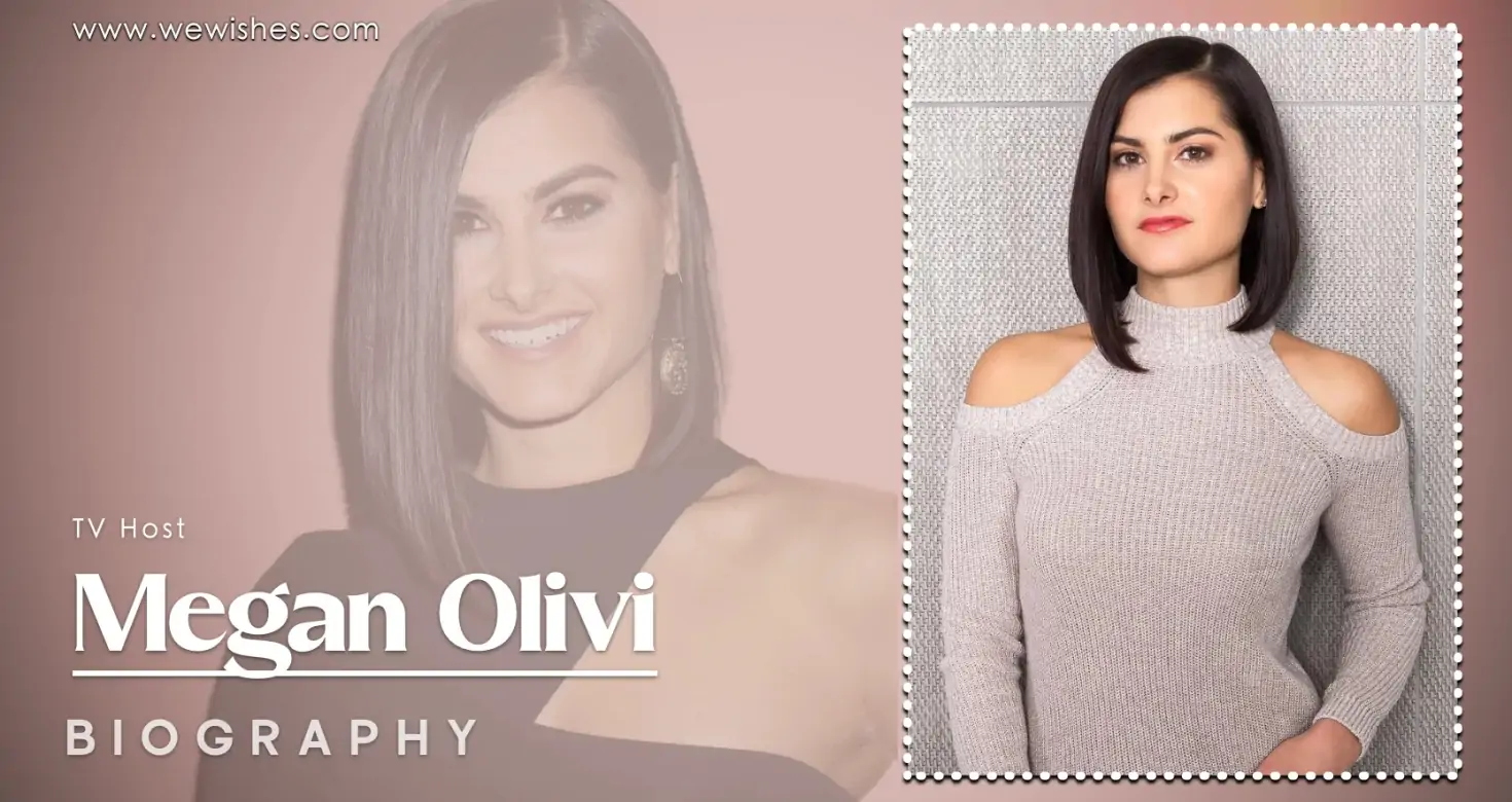 Unknown facts about Megan Olivi Husband, Bikini Photos, Net Worth, Age, And More