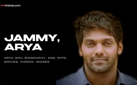 Arya Wiki, Biography, Age, Wife, Movies, Videos, Images Arya Wiki, Biography, Age, Wife, Movies, Videos, Images
