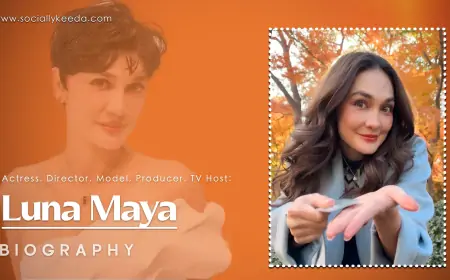 Luna Maya Biography: Age, Height, Tattoo & Leak Video Link, Photos Luna Maya Biography: Age, Height, Tattoo & Leak Video Link, Photos