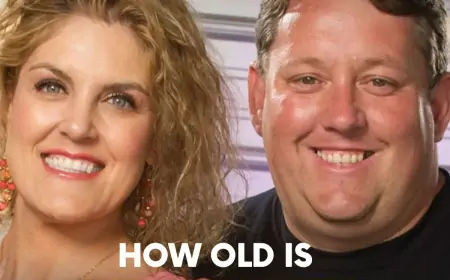 Casey Nezhoda Age: How Old Is He? – 5 Untold Facts You Must Know