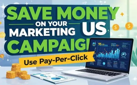 Want To Save Money On Your Marketing Campaign In The US – Consider Using Pay-Per-Click. Want To Save Money On Your Marketing Campaign In The US – Consider Using Pay-Per-Click.