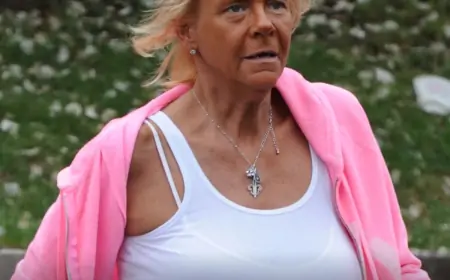 What is TAN Mom Age? Untold Facts About Patricia Krentcil What is TAN Mom Age? Untold Facts About Patricia Krentcil