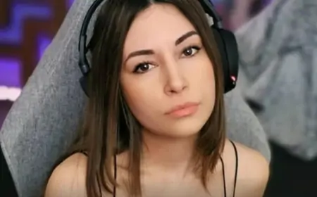 What’s LovelyLo Real Name? What’s LovelyLo Real Name?