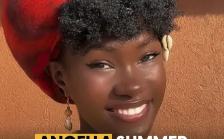 Who Is Angella Summer Namubiru? – Exploring Her Age, Husband, Net Worth, And More Who Is Angella Summer Namubiru? – Exploring Her Age, Husband, Net Worth, And More