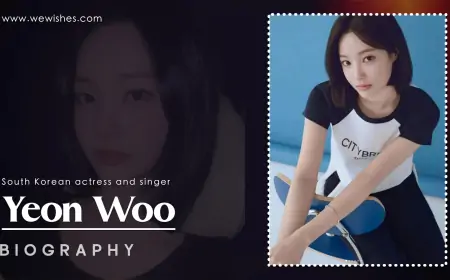 Yeonwoo Biography – Net Worth, Career, Love Life, Spouse, And More