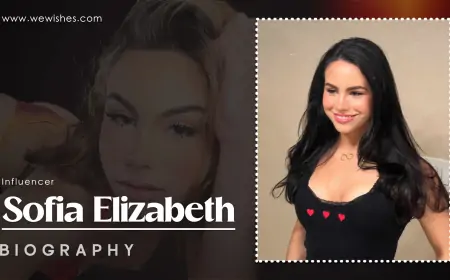 All About Sofia Elizabeth (OnlyFans Star), Age, Real Name, Net Worth, And More All About Sofia Elizabeth (OnlyFans Star), Age, Real Name, Net Worth, And More