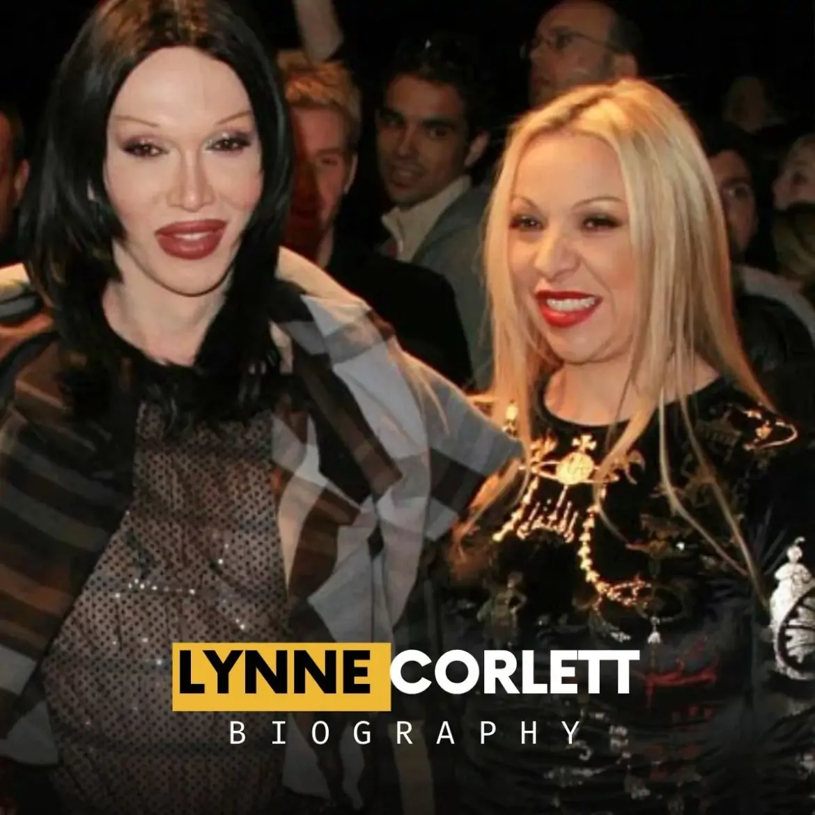 Meet Pete Burns’ Ex-Wife, Lynne Corlett – An Insider To Her Children, Now Life, And More