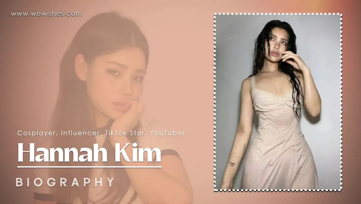 Who Is Hannah Kae? An Insider To Her Age, FanFix, Love Life, Net Worth, And More