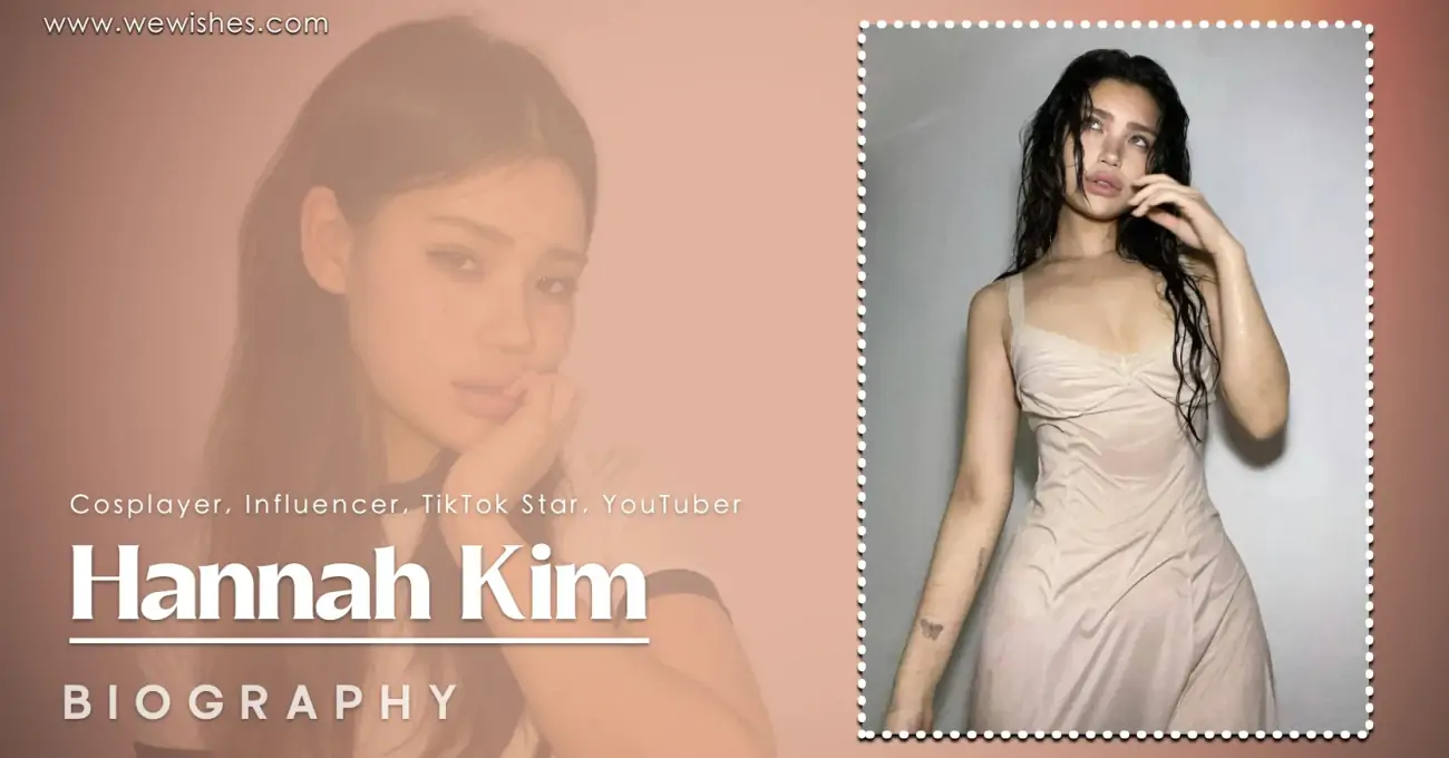 Who Is Hannah Kae? An Insider To Her Age, FanFix, Love Life, Net Worth, And More