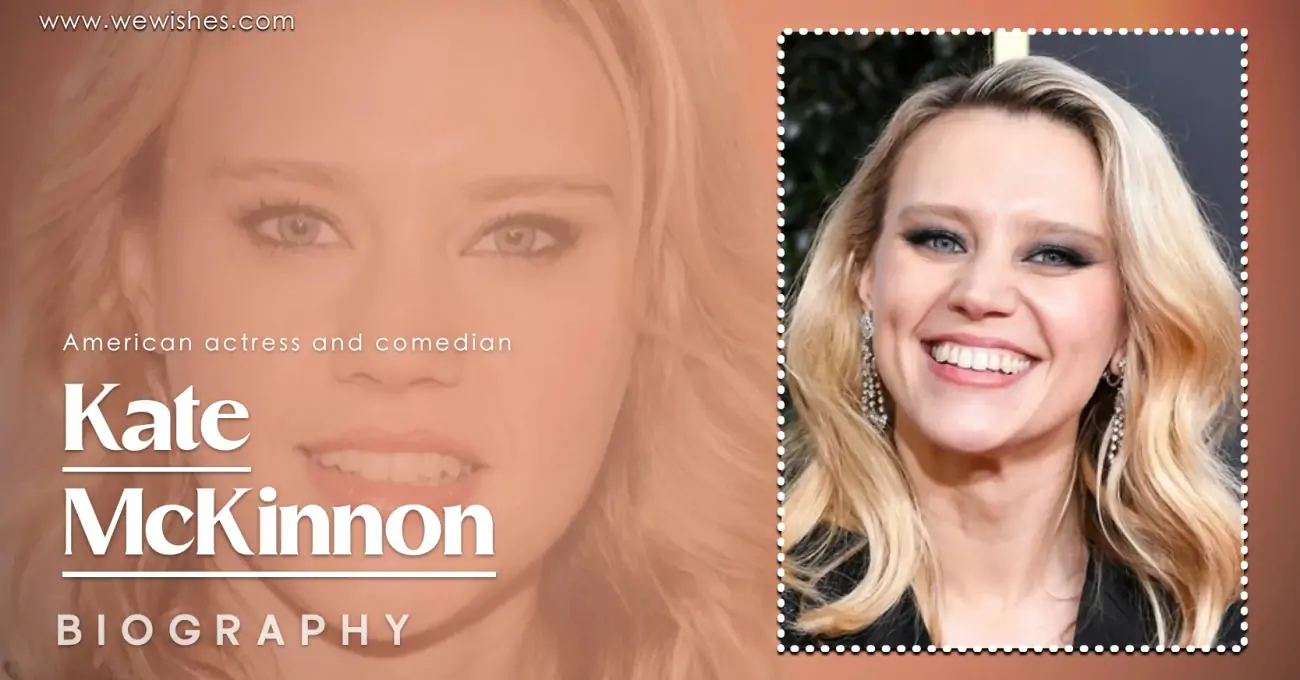 Kate McKinnon: Unveiling the Facts Behind the Hot Barbie’s Actress
