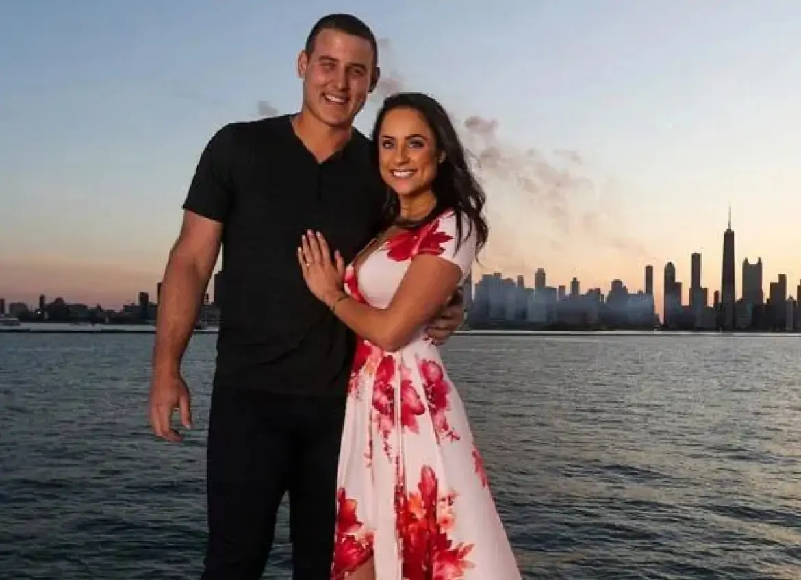 Who is Emily Vakos? All About Anthony Rizzo’s Wife