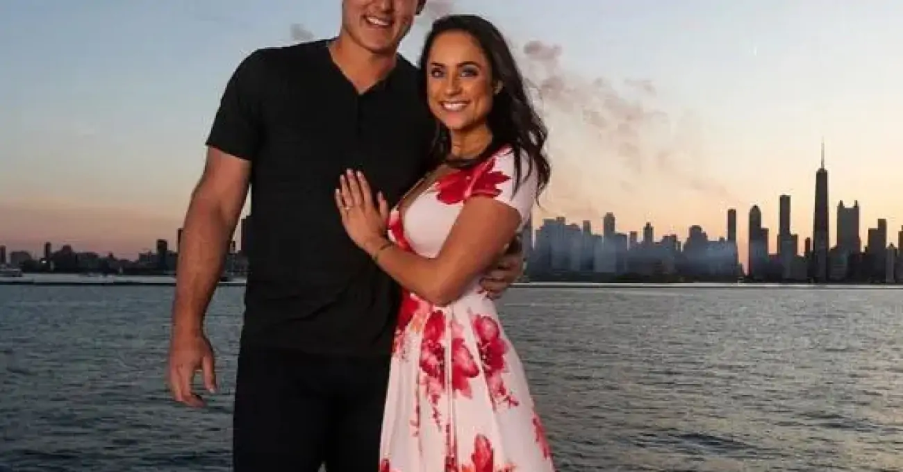 Who is Emily Vakos? All About Anthony Rizzo’s Wife