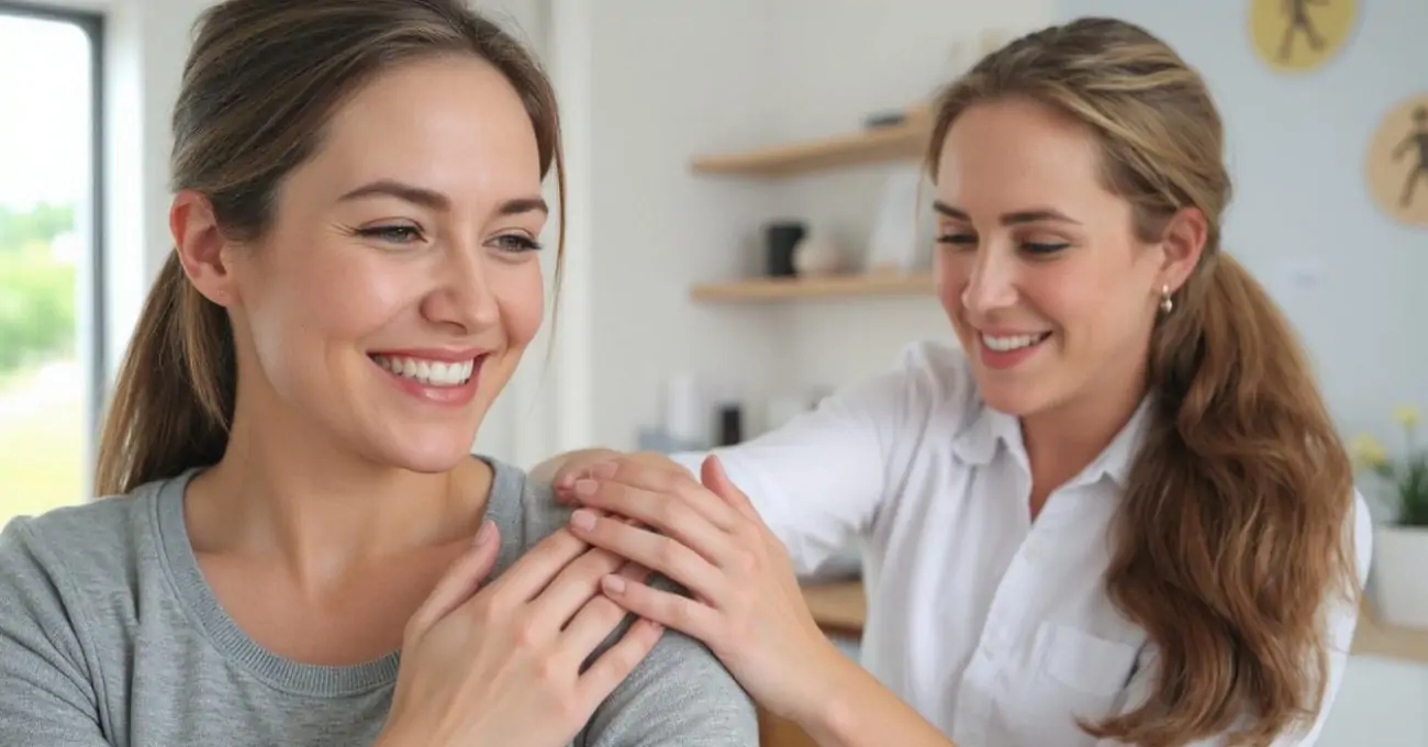 How Physiotherapy Can Improve Your Daily Life