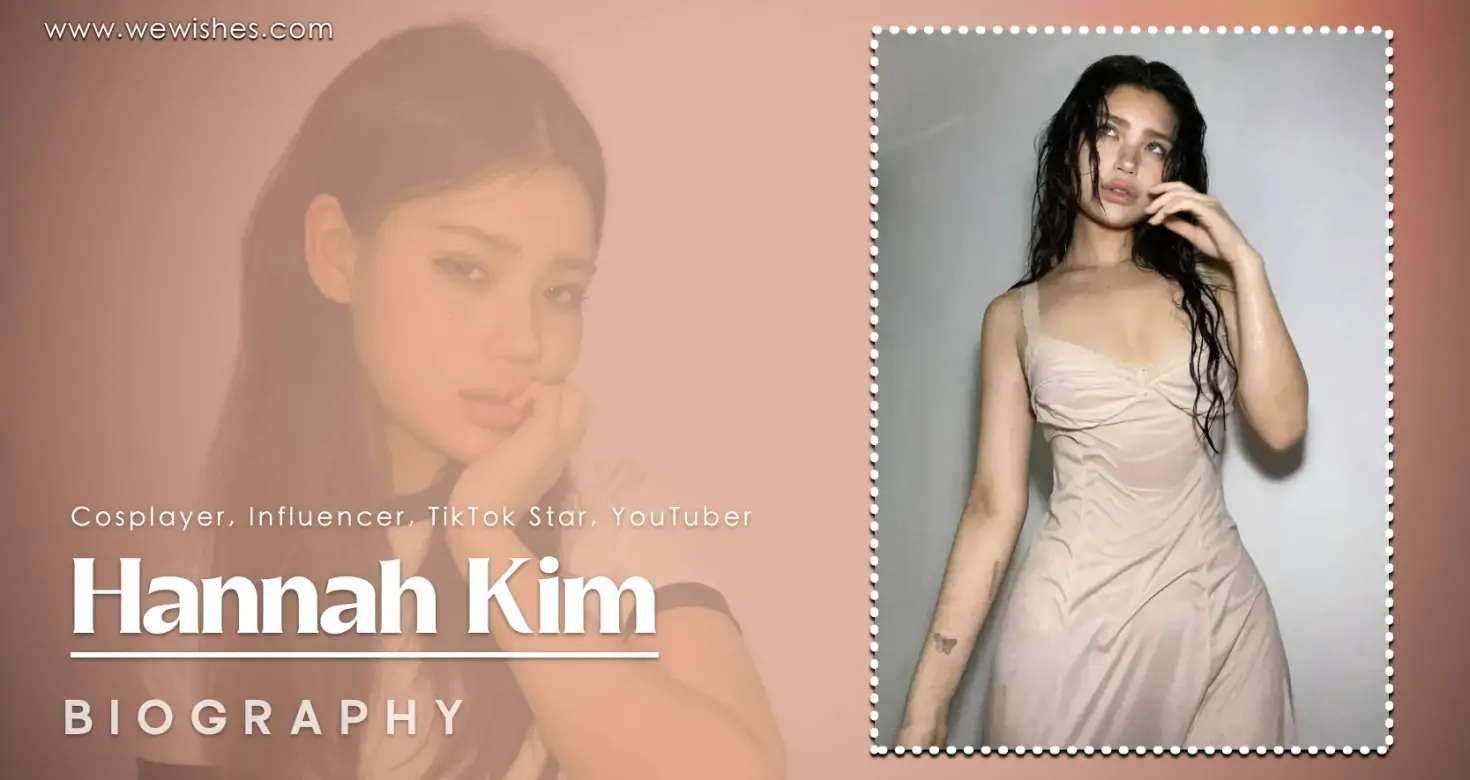 Who Is Hannah Kae? An Insider To Her Age, FanFix, Love Life, Net Worth, And More
