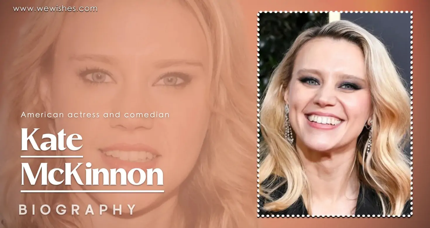 Kate McKinnon: Unveiling the Facts Behind the Hot Barbie’s Actress