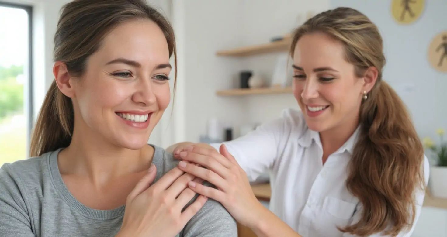 How Physiotherapy Can Improve Your Daily Life How Physiotherapy Can Improve Your Daily Life