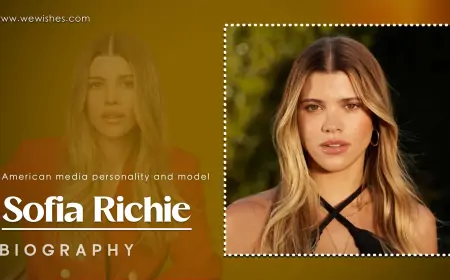 Sofia Richie Ethnicity: Exploring the Roots and Background Sofia Richie Ethnicity: Exploring the Roots and Background