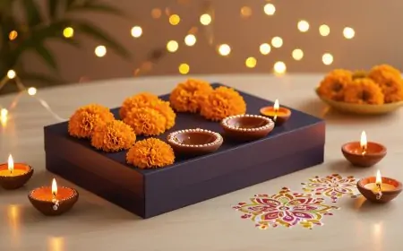 Trending in 2025: Modern Gift Sets That Define the New Diwali Gift Box Style Trending in 2025: Modern Gift Sets That Define the New Diwali Gift Box Style