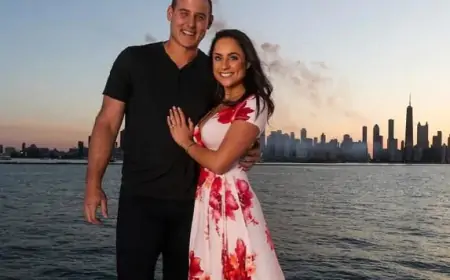 Who is Emily Vakos? All About Anthony Rizzo’s Wife Who is Emily Vakos? All About Anthony Rizzo’s Wife