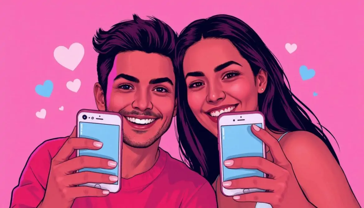 A Modern Guide to Dating on Instagram