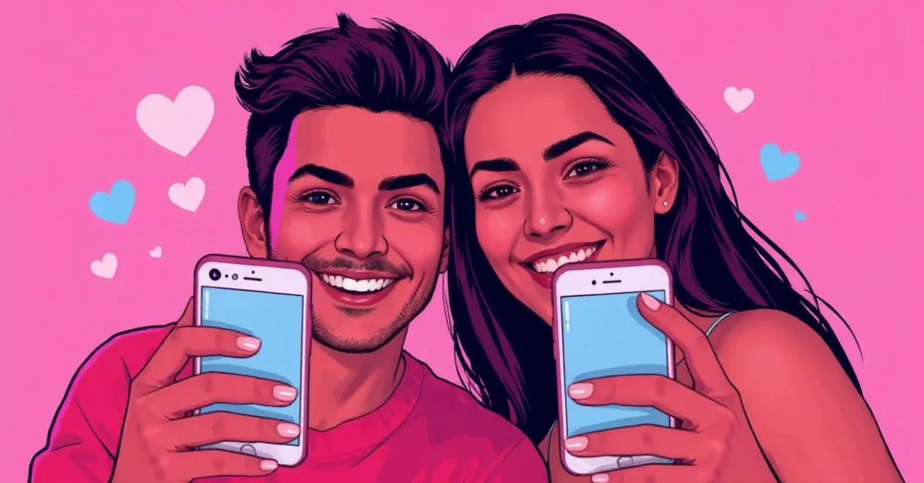 A Modern Guide to Dating on Instagram