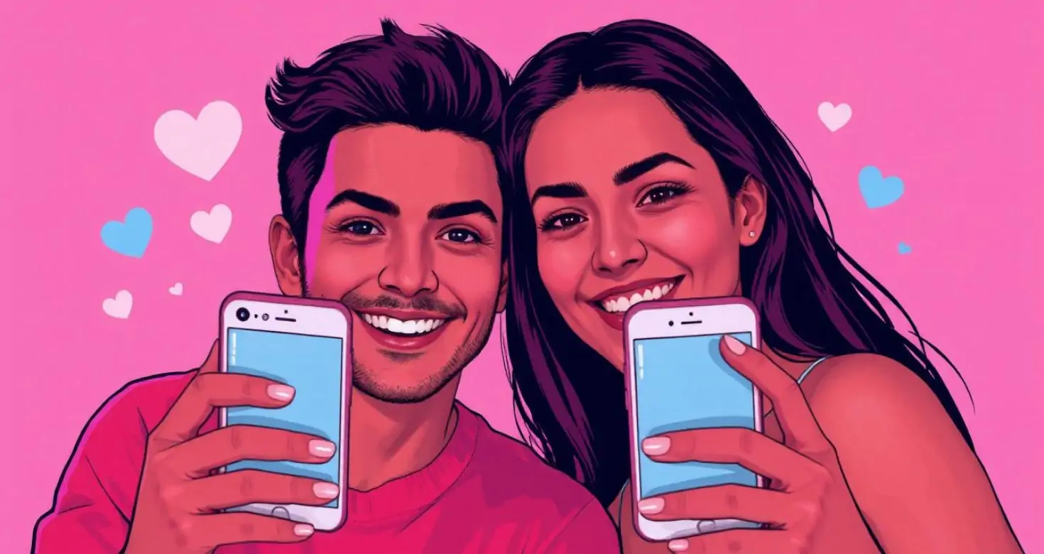 A Modern Guide to Dating on Instagram