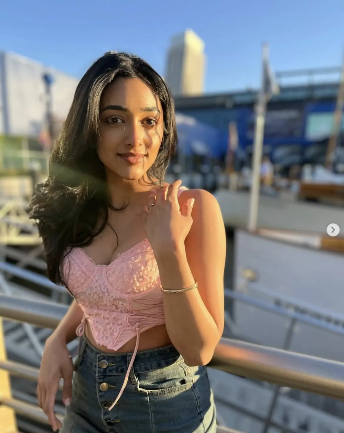 Muskaan Agrawal (Ullu Actress) Biography, Wiki, Net Worth 2025