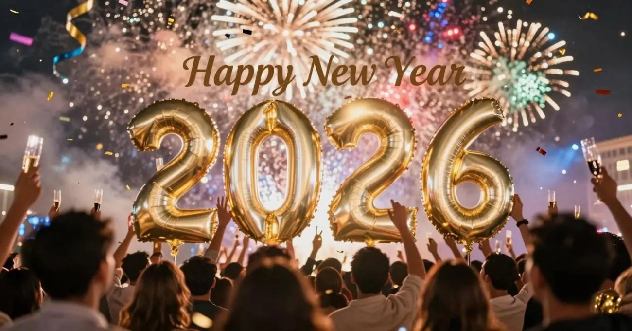 Happy New Year Ringtone / Songs 2026 high-quality Free Download Happy New Year Ringtone / Songs 2026 high-quality Free Download