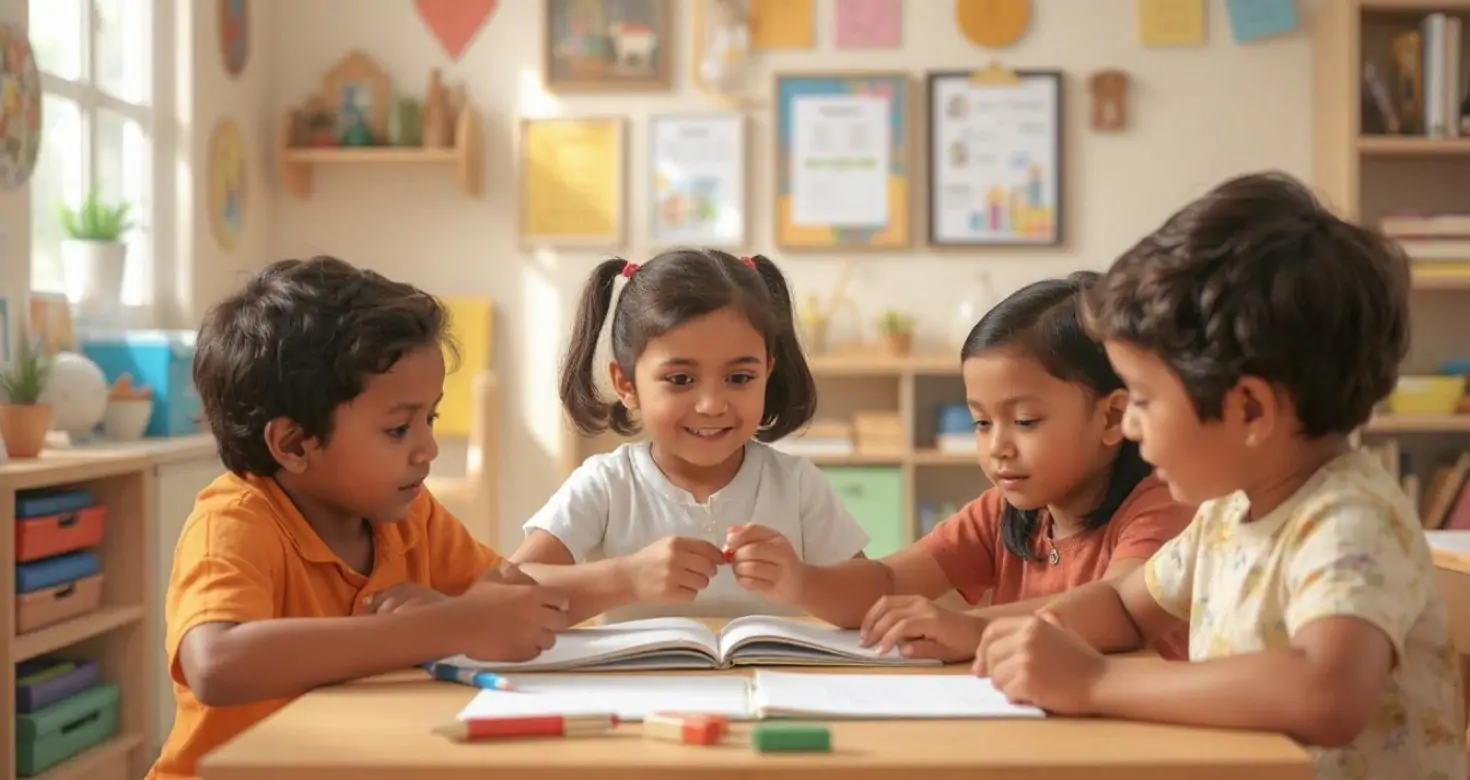 Is Your Child Future-Ready? The Surprising Early Learning Trends Taking over Chennai