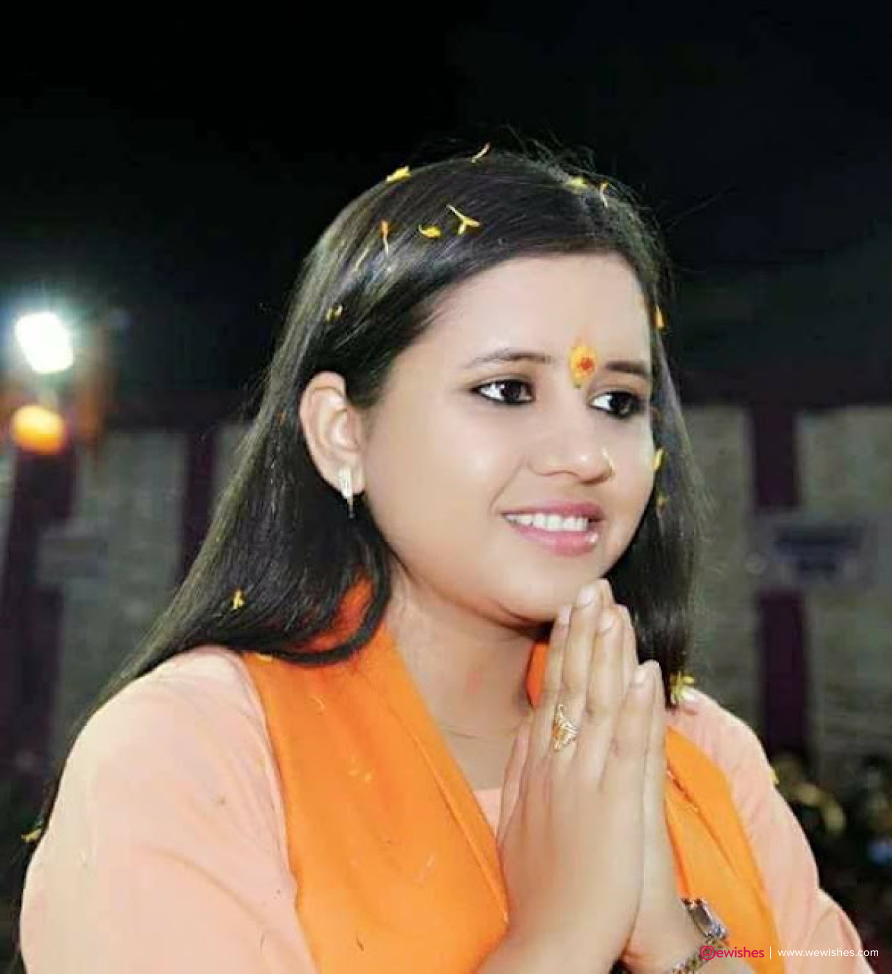 Sadhvi Balika Saraswati
