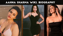Aahna Sharma Wiki, Biography, Age, Images, Splitsvilla & More