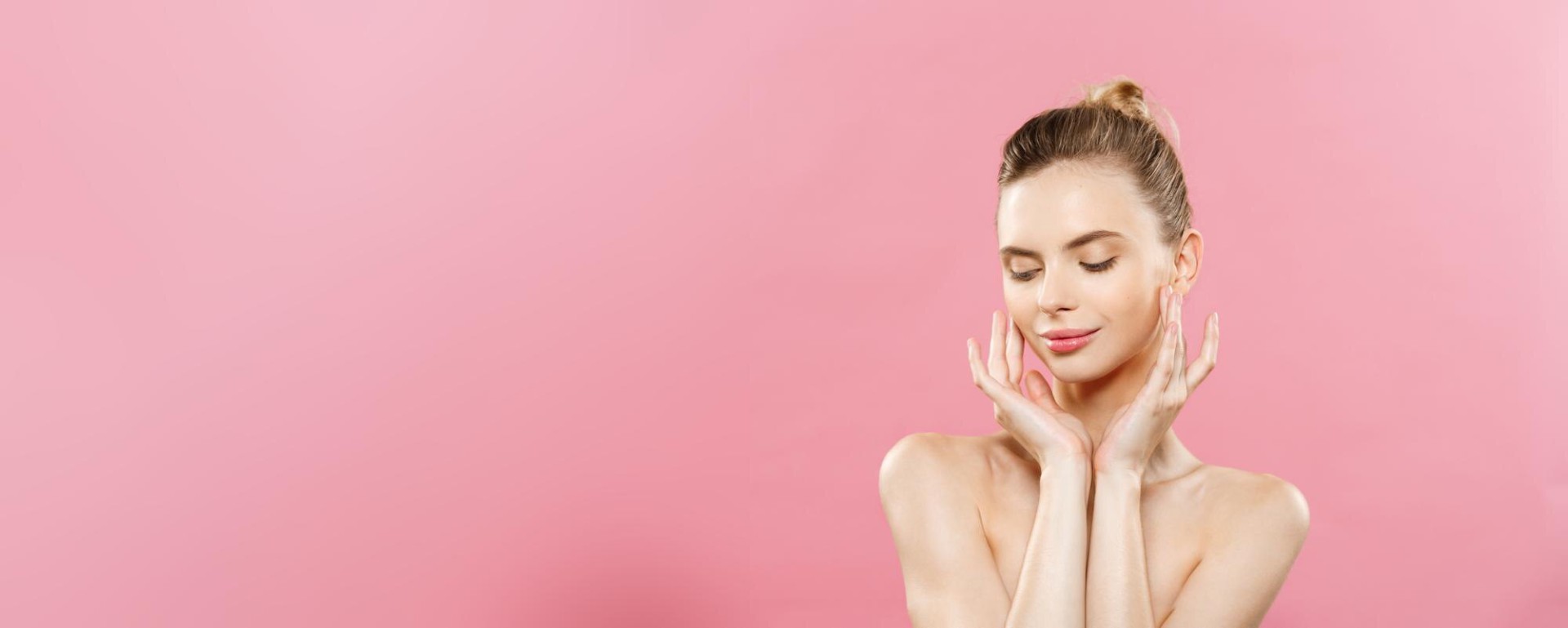 Banner image for Skin Care category