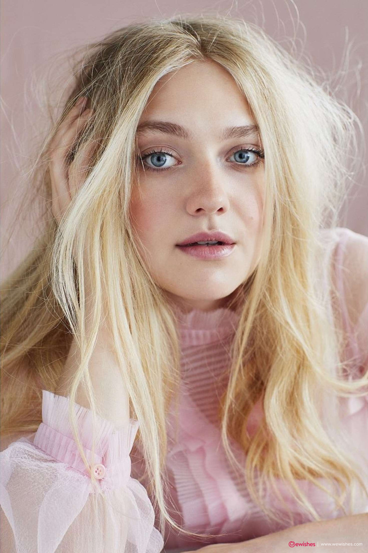 Dakota Fanning