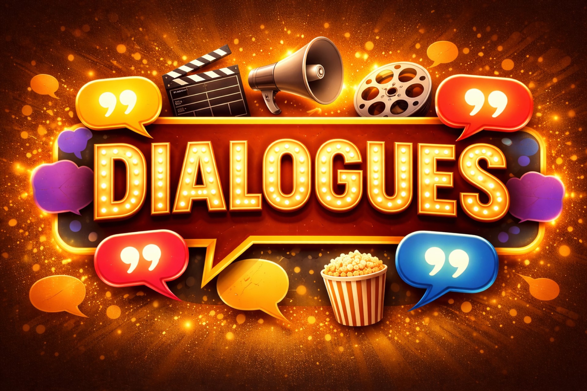 Banner image for Dialogues category