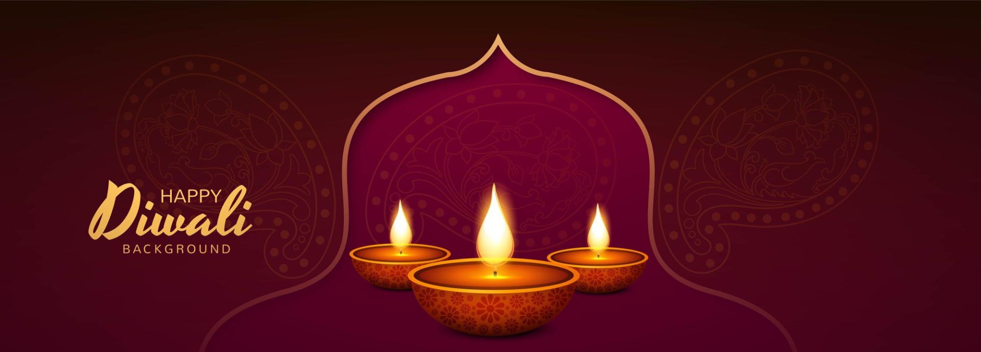 Banner image for Diwali category